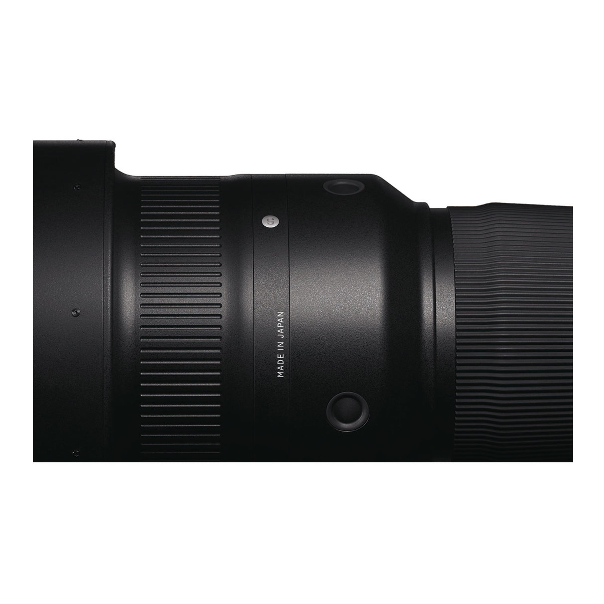 Sigma 500mm f/4 DG OS HSM Sports Lens for Sigma Mount