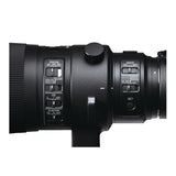Sigma 500mm f/4 DG OS HSM Sports Lens for Nikon Mount