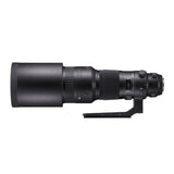Sigma 500mm f/4 DG OS HSM Sports Lens for Nikon Mount
