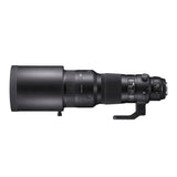 Sigma 500mm f/4 DG OS HSM Sports Lens for Nikon Mount
