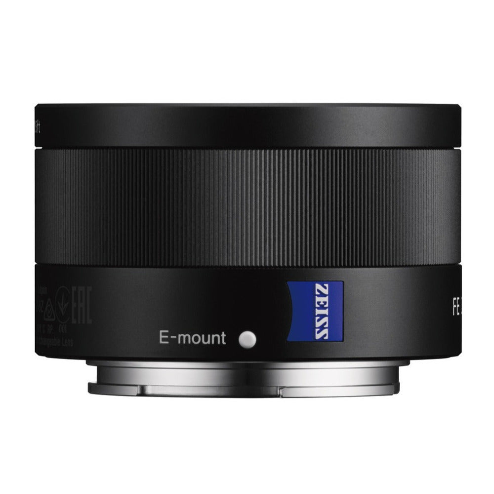 Sony Sonnar T FE 35mm f/2.8 ZA Camera Lens