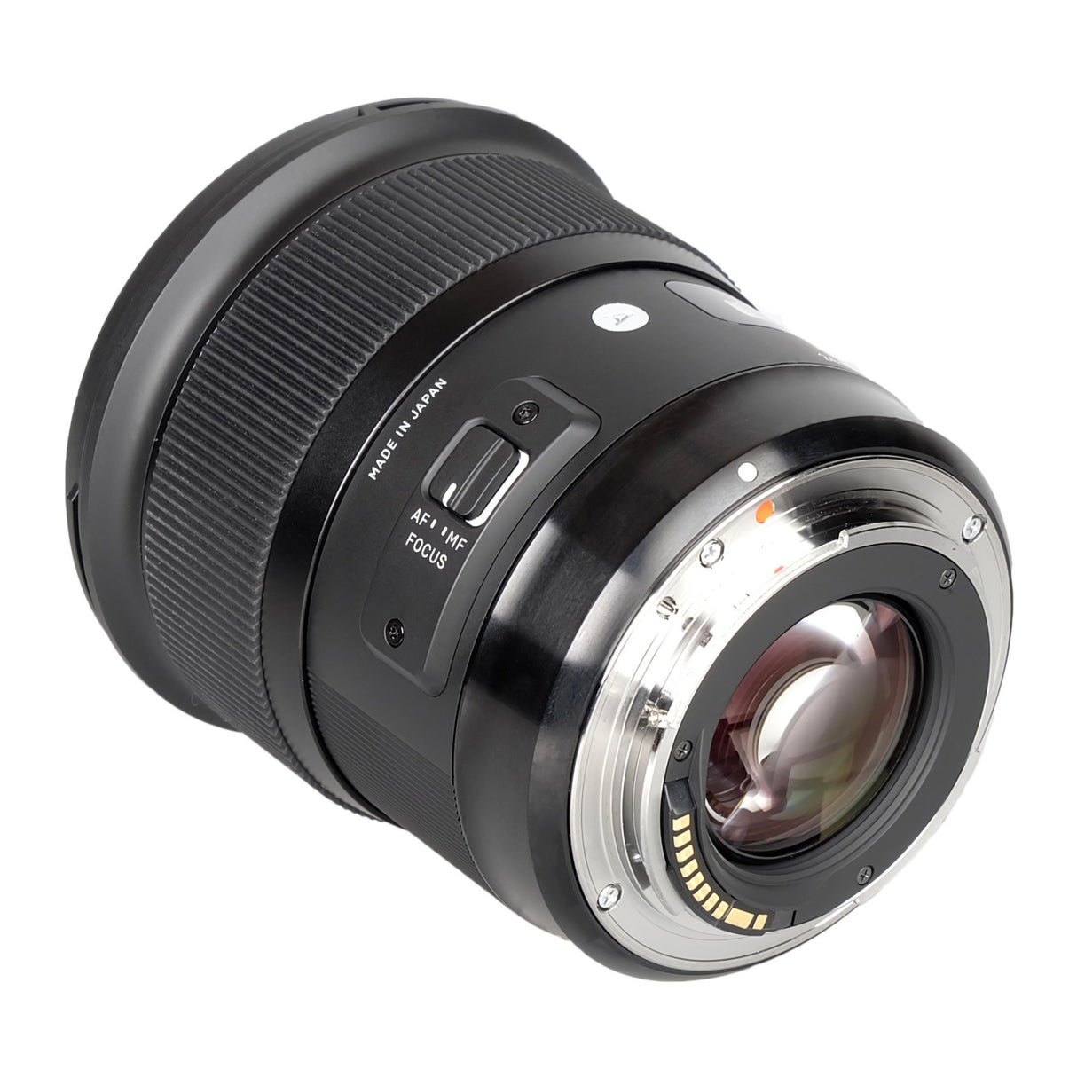 Sigma 24mm f/1.4 DG HSM Art Lens for Nikon F