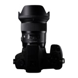 Sigma 24mm f/1.4 DG HSM Art Lens for Sigma SA