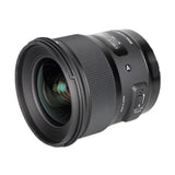 Sigma 24mm f/1.4 DG HSM Art Lens for Sigma SA