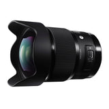 Sigma 20mm f/1.4 DG HSM  Art Lens for Sigma SA