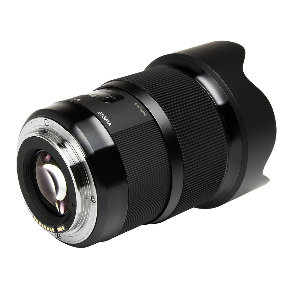 Sigma 20mm f/1.4 DG HSM  Art Lens for Sigma SA