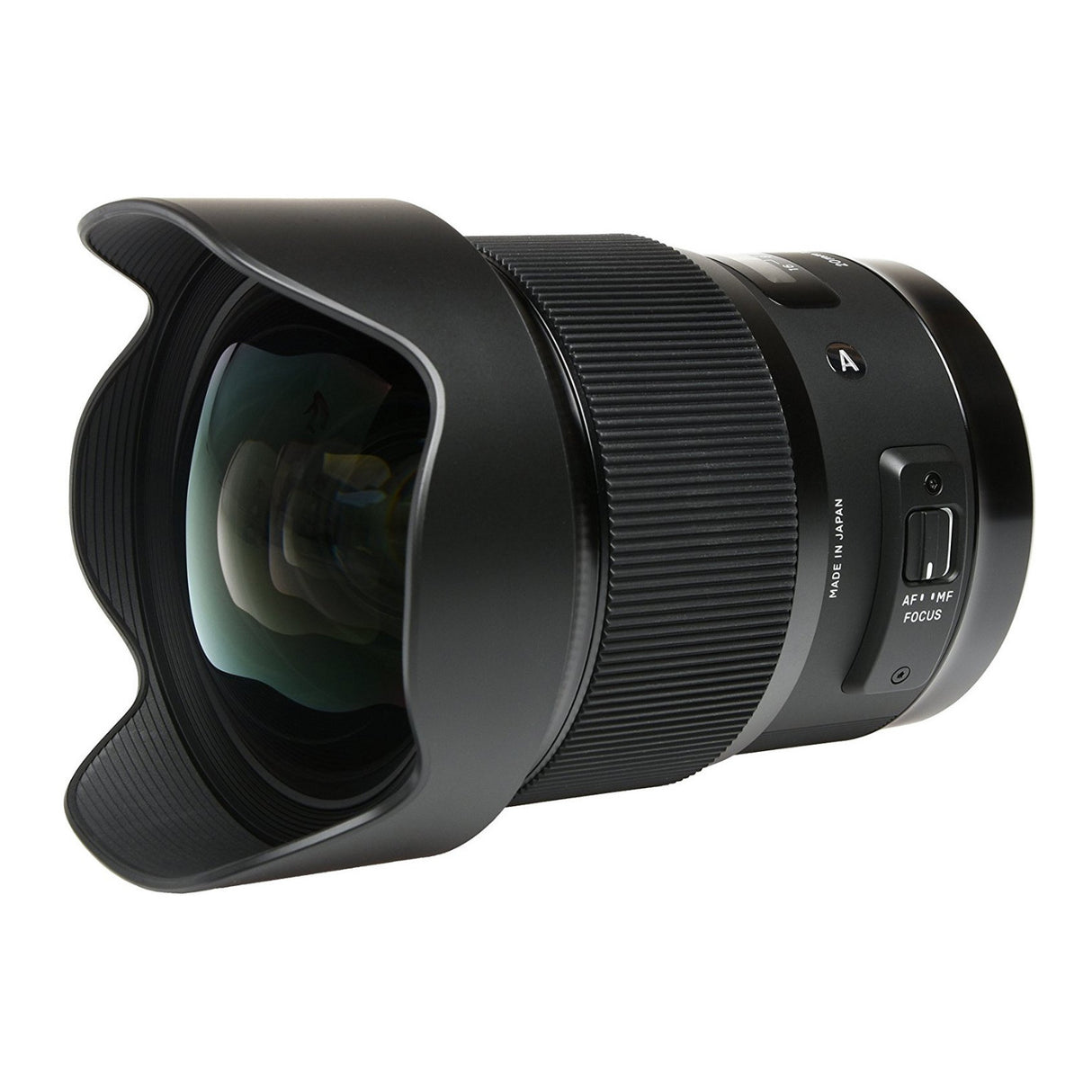 Sigma 20mm f/1.4 DG HSM  Art Lens for Sigma SA