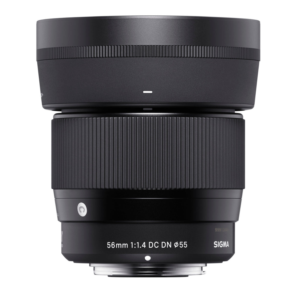 Sigma 56mm f/1.4 DC DN Contemporary Lens for Micro Four Thirds