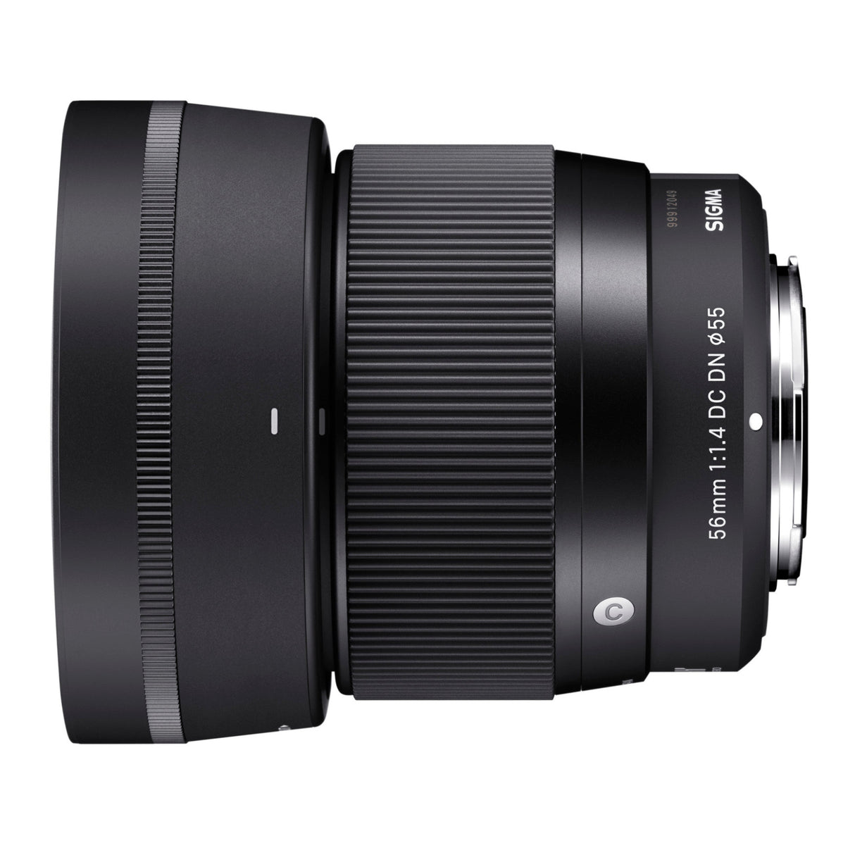 Sigma 56mm f/1.4 DC DN Contemporary Lens for Micro Four Thirds