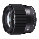 Sigma 56mm f/1.4 DC DN Contemporary Lens for Micro Four Thirds