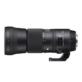 Sigma 150-600mm f/5-6.3 DG OS HSM Contemporary Lens for Sigma SA