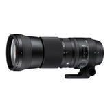Sigma 150-600mm f/5-6.3 DG OS HSM Contemporary Lens for Sigma SA