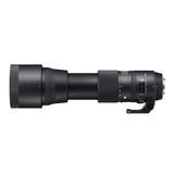 Sigma 150-600mm f/5-6.3 DG OS HSM Contemporary Lens for Sigma SA