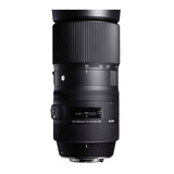 Sigma 150-600mm f/5-6.3 DG OS HSM Contemporary Lens for Sigma SA