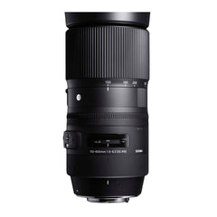 Sigma 150-600mm f/5-6.3 DG OS HSM Contemporary Lens for Sigma SA