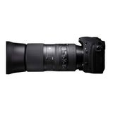Sigma 150-600mm f/5-6.3 DG OS HSM Contemporary Lens for Sigma SA