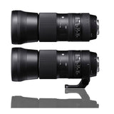 Sigma 150-600mm f/5-6.3 DG OS HSM Contemporary Lens for Sigma SA