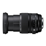 Sigma 24-105mm F4.0 Art DG OS HSM Lens for Nikon
