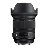 Sigma 24-105mm F4.0 Art DG OS HSM Lens for Nikon