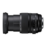 Sigma 24-105mm F4.0 Art DG HSM Lens for Sony