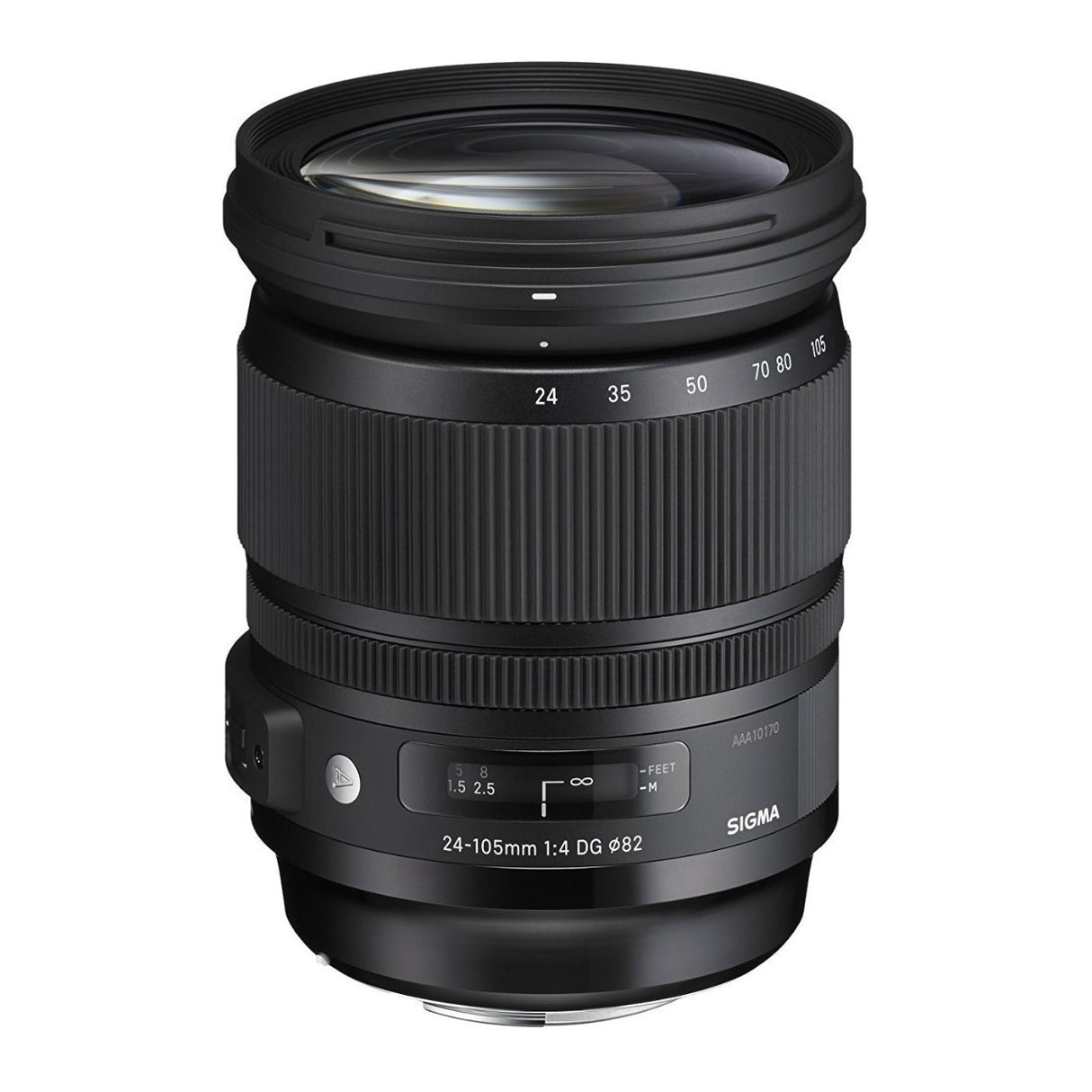 Sigma 24-105mm F4.0 Art DG HSM Lens for Sony