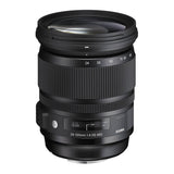 Sigma 24-105mm F4.0 Art DG HSM Lens for Sony