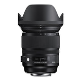 Sigma 24-105mm F4.0 Art DG HSM Lens for Sony