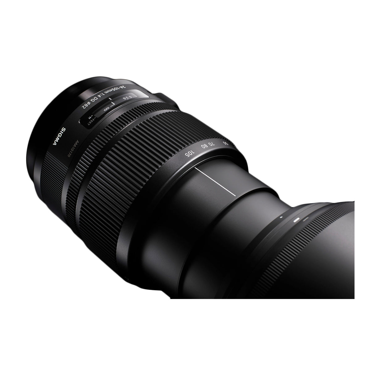 Sigma 24-105mm F4.0 Art DG OS HSM Lens for Sigma