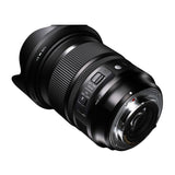 Sigma 24-105mm F4.0 Art DG OS HSM Lens for Sigma