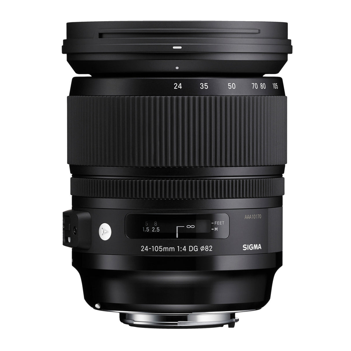 Sigma 24-105mm F4.0 Art DG OS HSM Lens for Sigma