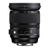 Sigma 24-105mm F4.0 Art DG OS HSM Lens for Sigma