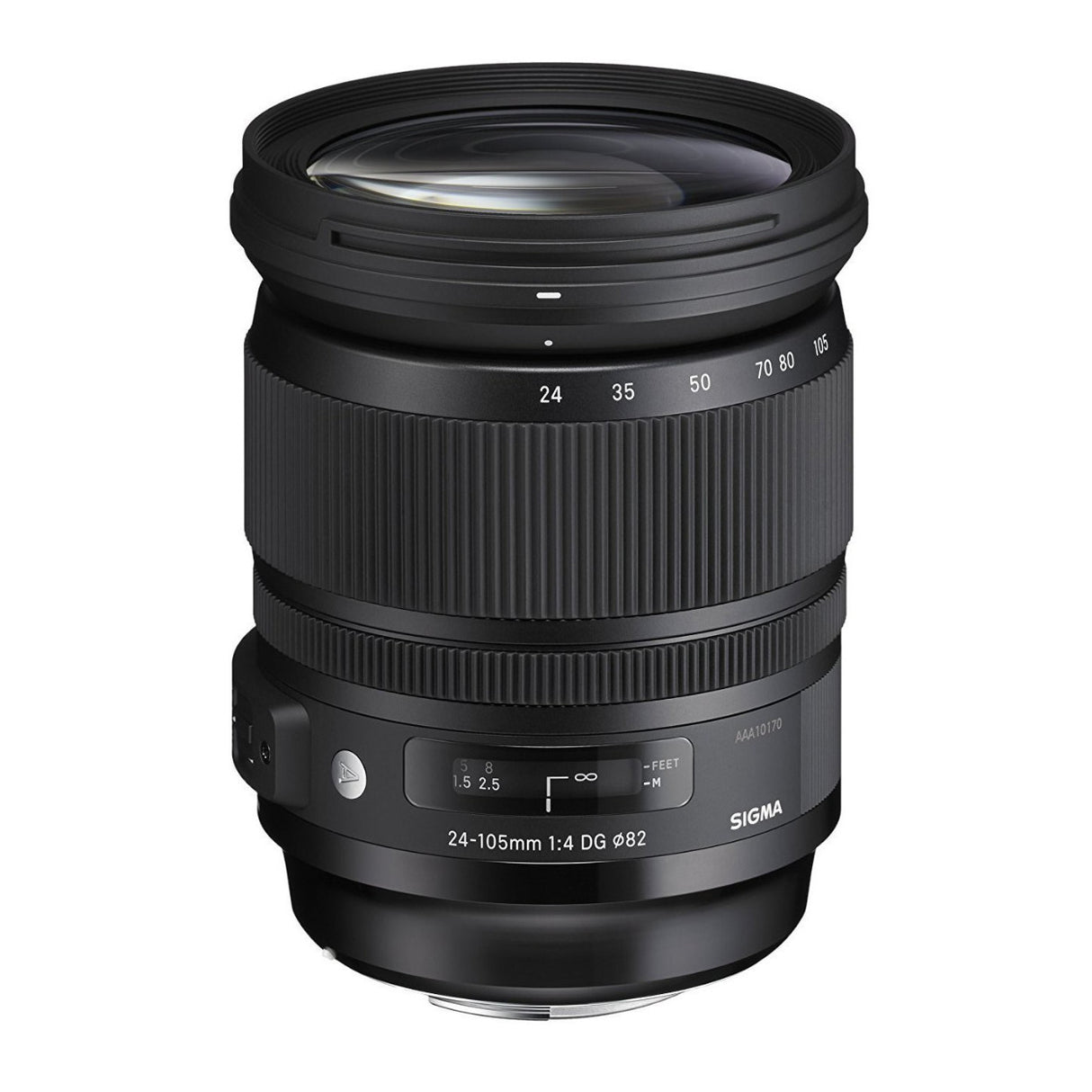 Sigma 24-105mm F4.0 Art DG OS HSM Lens for Sigma