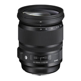 Sigma 24-105mm F4.0 Art DG OS HSM Lens for Sigma