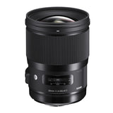 Sigma 28mm f/1.4 DG HSM Art Lens for Sony E-Mount