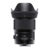 Sigma 28mm f/1.4 DG HSM Art Lens for Sony E-Mount