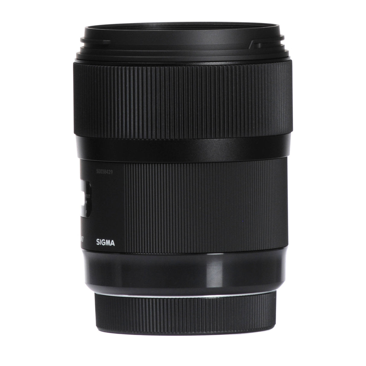 Sigma 35mm f/1.4 DG HSM ART Lens for Pentax K