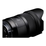 Sigma 35mm f/1.4 DG HSM ART Lens for Pentax K