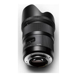 Sigma 35mm f/1.4 DG HSM ART Lens for Sigma SA