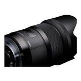 Sigma 35mm f/1.4 DG HSM ART Lens for Sigma SA
