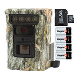 Browning Trail Cameras Defender 850 20MP Game Cam with Battery and 16GB SD Card