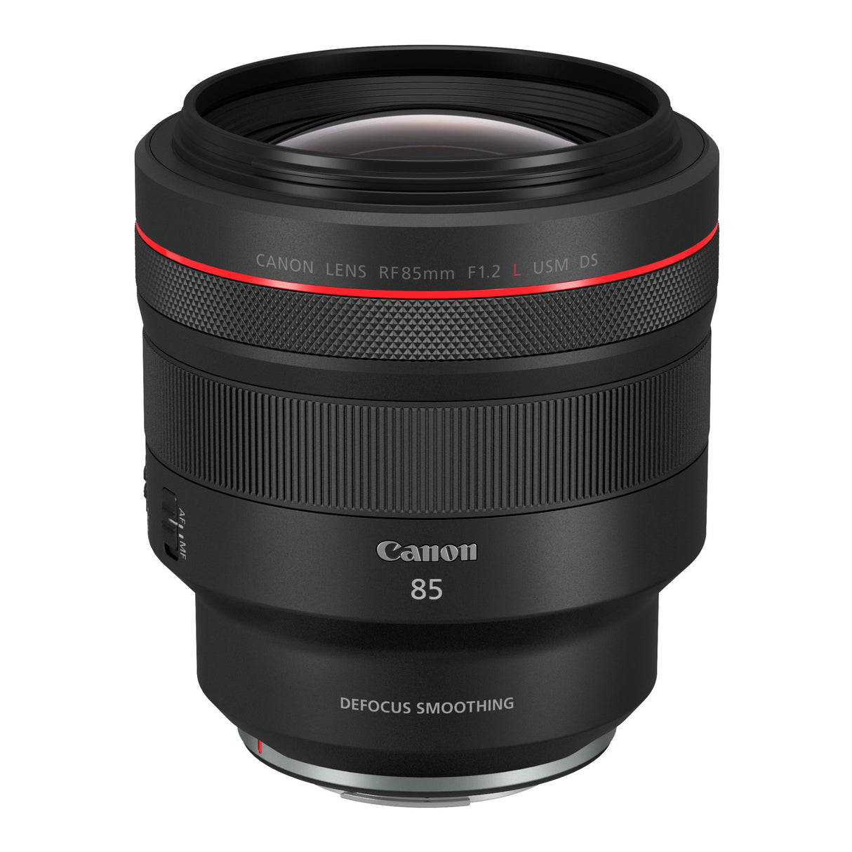 Canon RF 85mm f/1.2L USM DS Lens