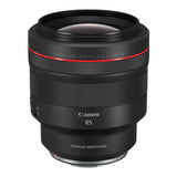 Canon RF 85mm f/1.2L USM DS Lens