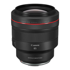 Canon RF 85mm f/1.2L USM DS Lens
