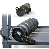 Gary Fong GFGGLLN Gearguard Lens Lock for Nikon DSLR Cameras