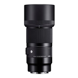 Sigma 70mm f/2.8 DG Art Macro Lens for Leica L Mount Cameras (Black)