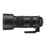 Sigma 60-600mm f/4.5-6.3 DG OS HSM Sports Lens for Sigma