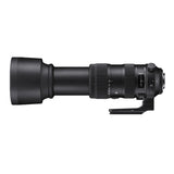Sigma 60-600mm f/4.5-6.3 DG OS HSM Sports Lens for Sigma