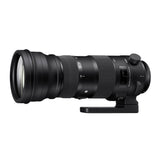 Sigma 150-600mm f/5-6.3 DG OS HSM Sports Lens for Sigma SA