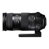 Sigma 150-600mm f/5-6.3 DG OS HSM Sports Lens for Sigma SA