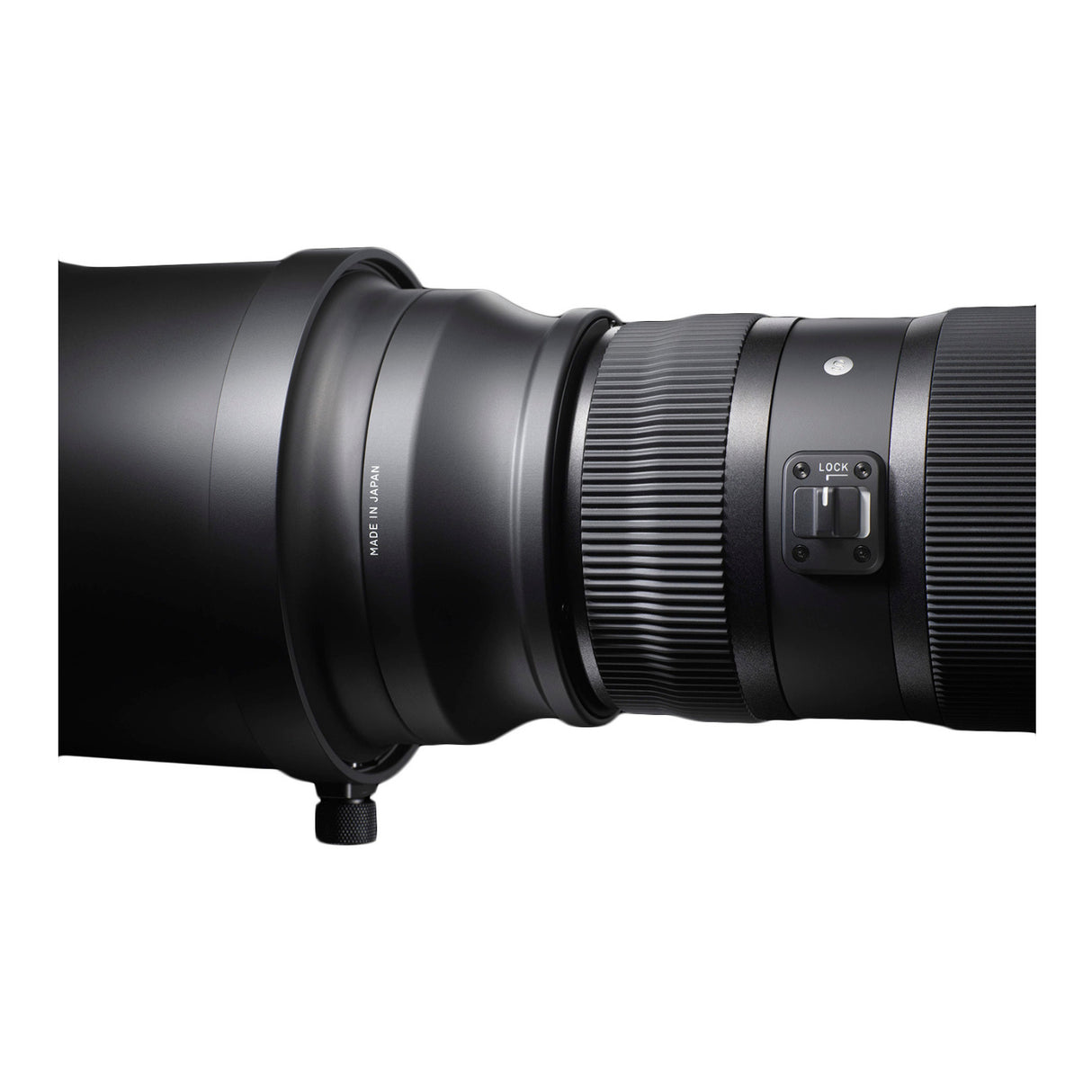 Sigma 150-600mm f/5-6.3 DG OS HSM Sports Lens for Sigma SA